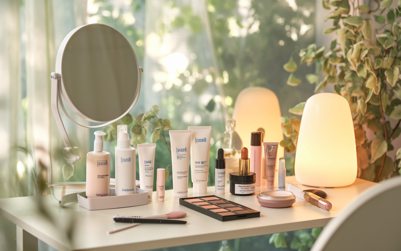 The Ultimate Guide to Makeup and Skincare 2024 – Finding Your Perfect Balance