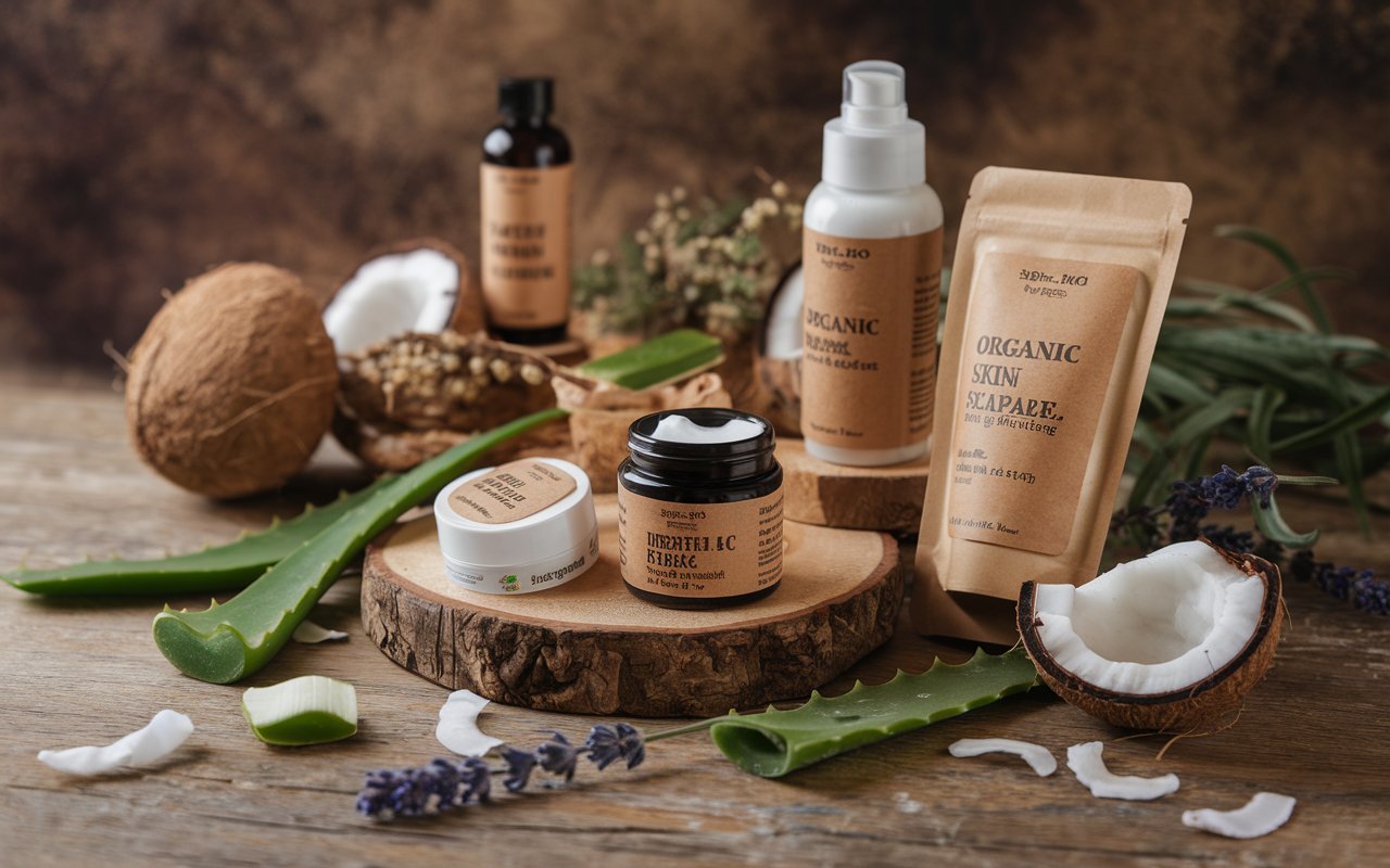 Organic Skin Care Best Organic Skin Care Brands 2025 Affordable Organic Skin Care Natural Skincare Products Sustainable Skin Care Organic Beauty Tips Top Organic Brands for Skin Care Eco-Friendly Skincare Organic Skincare Routine Natural Beauty Secrets