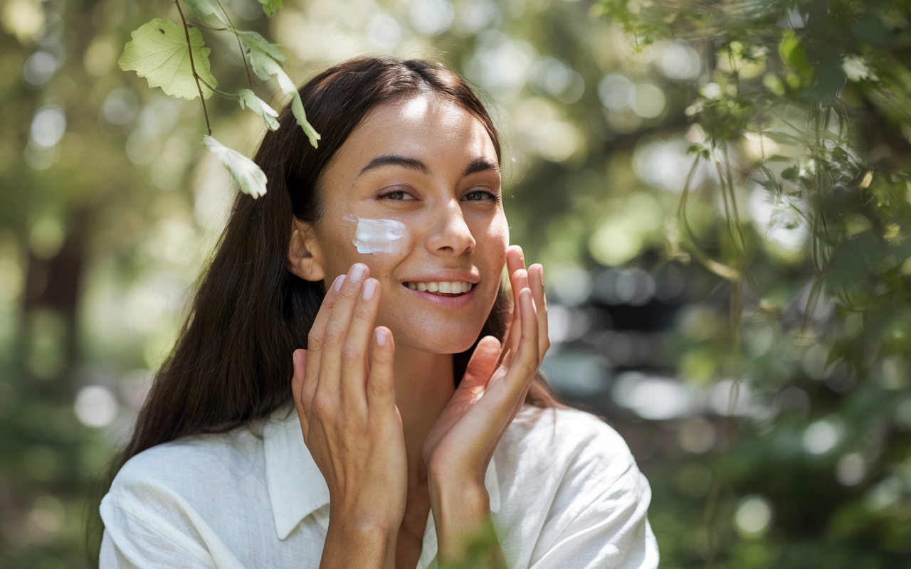 Organic Skin Care Best Organic Skin Care Brands 2025 Affordable Organic Skin Care Natural Skincare Products Sustainable Skin Care Organic Beauty Tips Top Organic Brands for Skin Care Eco-Friendly Skincare Organic Skincare Routine Natural Beauty Secrets